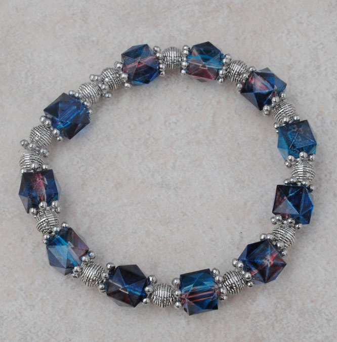 ,Rosario Pulsera